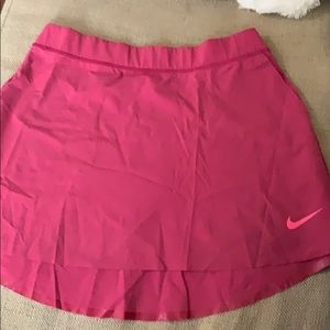 Nike Golf Dri-Fit Skort